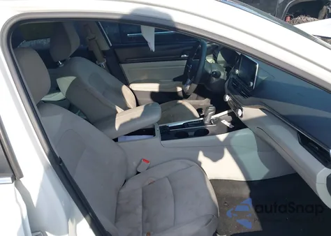 2019 Nissan Altima 2.5 S from USA, damaged, VIN 1N4BL4BV8KC201667